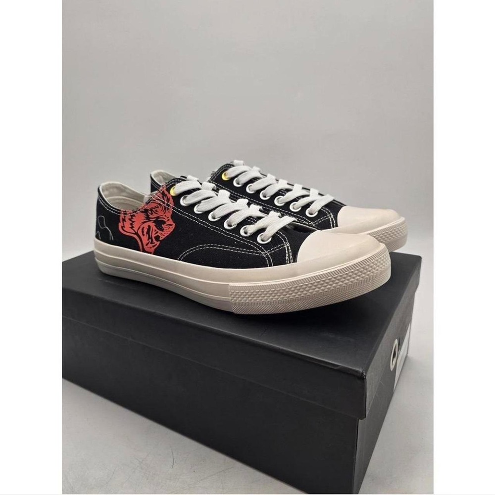Darc Sport Low Top Shoes Men size 12
